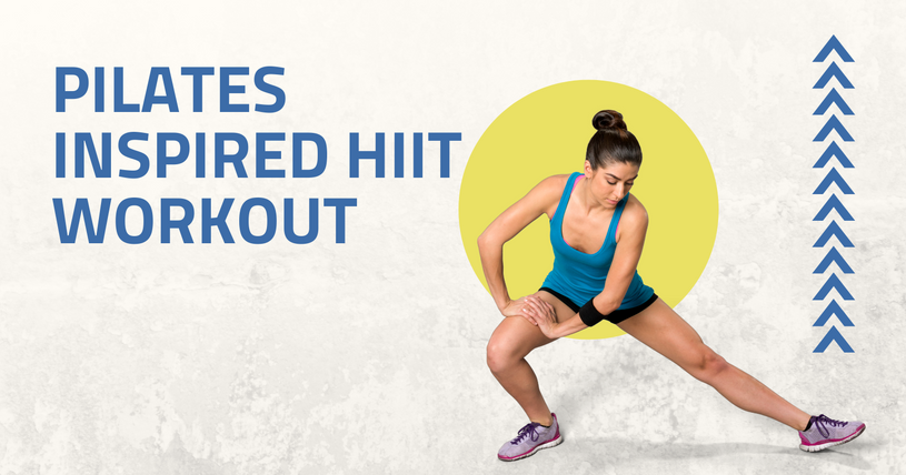 HIIT Workout